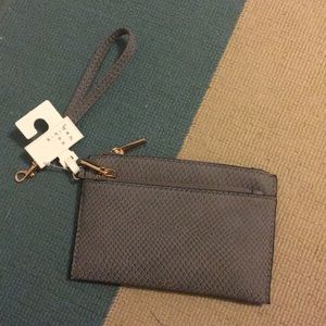 Wristlet